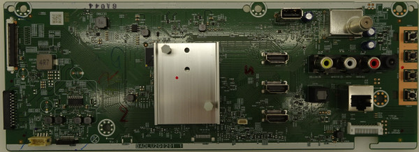 Philips 65PUL7552/F7 (XA6) Main Board ADL85MMA-001 (BADLU2G0201 1)