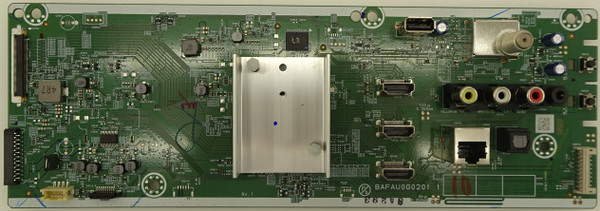 Philips 65PUL6553/F7 (ME1) Main Board AFA81MMA-001 (BAFAU0G0201 1)
