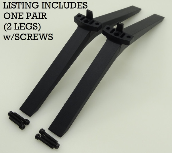 New LG 75UQ7590PUB, 70UQ7590PUB AAN30049811(MAM660025) Legs