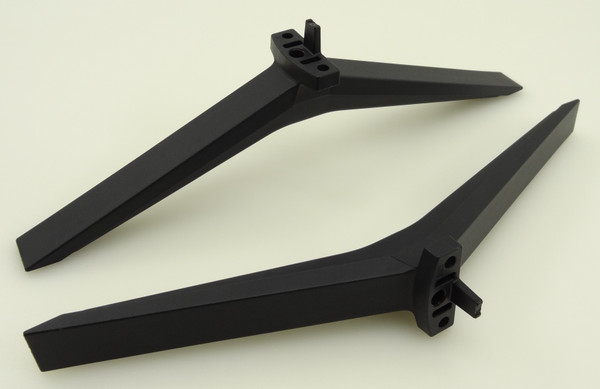 LG 75UQ7590PUB, 70UQ7590PUB AAN30049811(MAM660025) Legs - Used