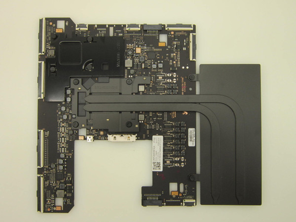 Samsung QN85QN800BFXZA Main Board BN94-17444R