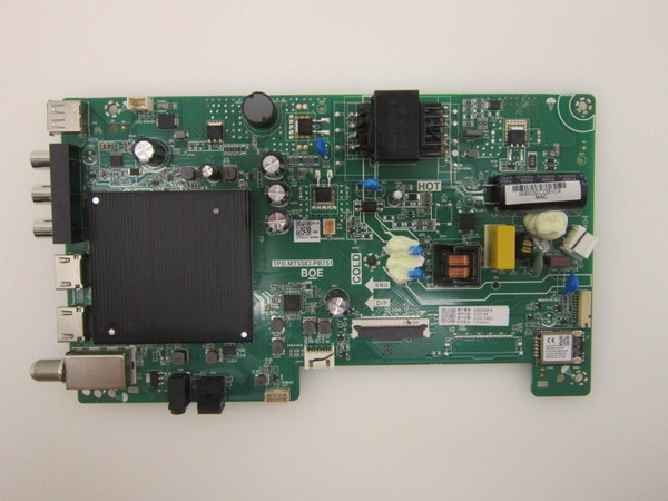 Vizio D32F-J04 Main Board 21201-03912