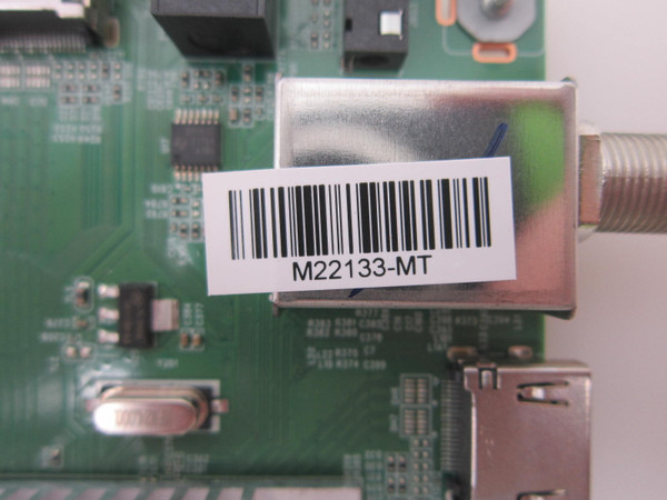 Element E4AA43R Main Board M22133-MT