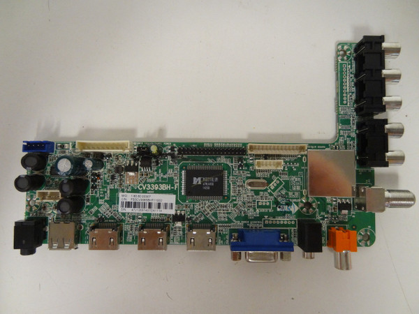 Westinghouse DWM50F3G1 Main Board (LTE50328) 47J1255