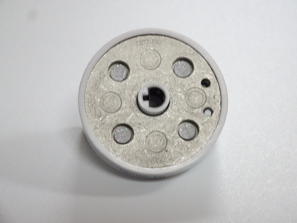 Whirlpool WFG540H0EE1 Oven Knob (AP6278175, W10676222) W11164681