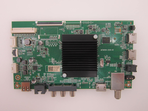 Onn 100012587 Main Board M23041-MT