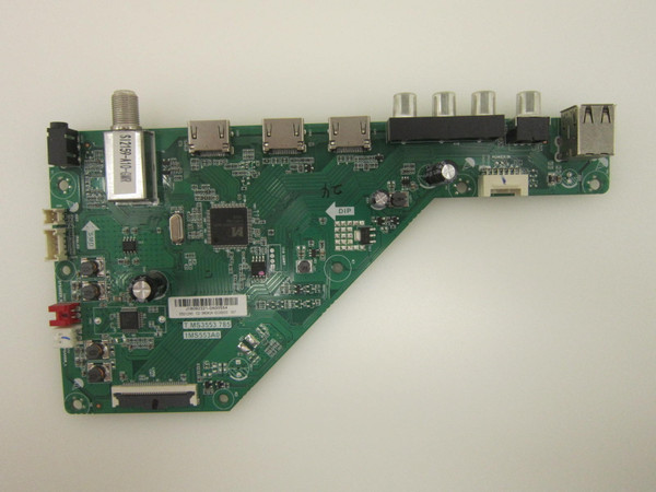 Hitachi 55E31 Main Board 02-SW2H2A-C030000