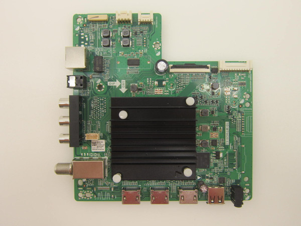 Insignia NS-43F301NA22 Main Board 3643-5592-0395