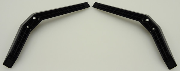 Westinghouse WR50UT4212 (HKC19D009) Legs - Used w/Screws