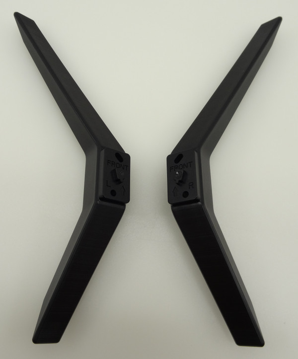 Westinghouse WR50UT4212 (HKC19D009) Legs - Used w/Screws