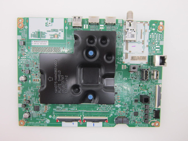 LG 55UR8000AUA.BUSFLKR Main Board EBT67554702