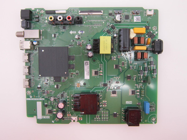 Toshiba 50C350LU Main Board 323264