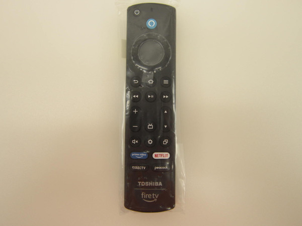 Toshiba 55C350KU 75C350KU 43C350KU Remote PUW-2K19-YKF478-USED