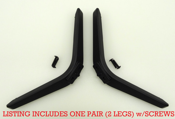 RCA RT3205-E D32A114 Legs w/Screws - Used