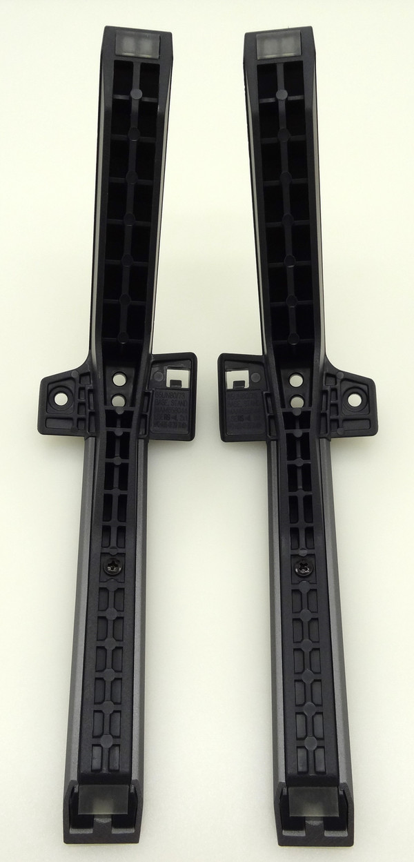 New LG 65UQ9000PUD, 60UQ9000PUD MAM658044(AAN77270097/98) Legs w/Screws