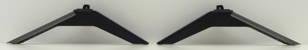 New LG 65UQ9000PUD, 60UQ9000PUD MAM658044(AAN77270097/98) Legs w/Screws
