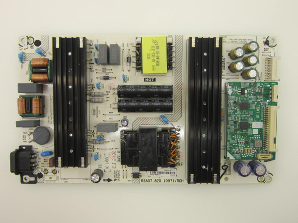 Toshiba 55M550KU Power Board 291094 (RSAG7.820.10971/ROH)