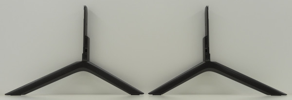 Samsung QN82Q60T, QN85Q60T BN63-18854 / BN63-18855 Legs - Used