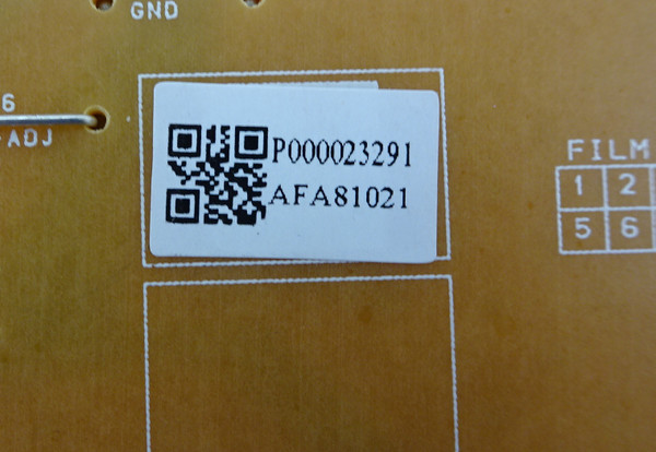 Philips 65PUL6553/F7 (ME1) Power Board AFA80MPW-001 (BADG85F0102 1)