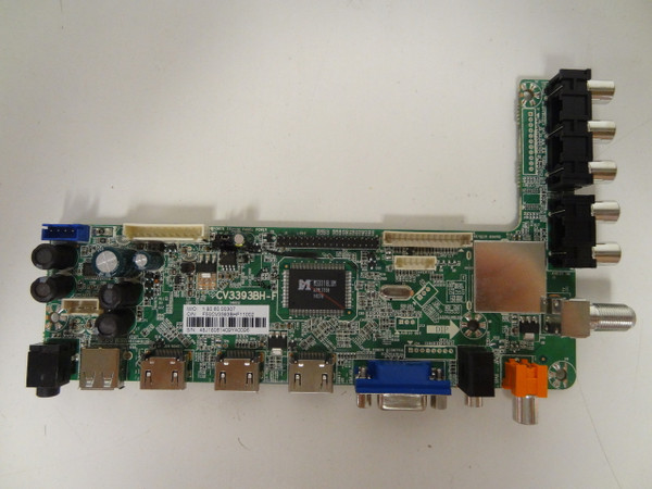 Westinghouse DWM50F3G1 Main Board (LTE50328) 48J1806