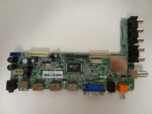 Westinghouse DWM50F3G1 Main Board (LTE50328) 48J1806