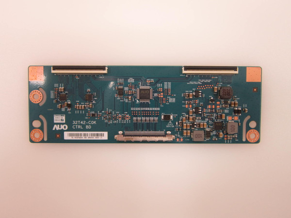 Vizio D32F-G4 D32F4-J01 T-Con Board 55.32T42.C38 (32T42-C0K)