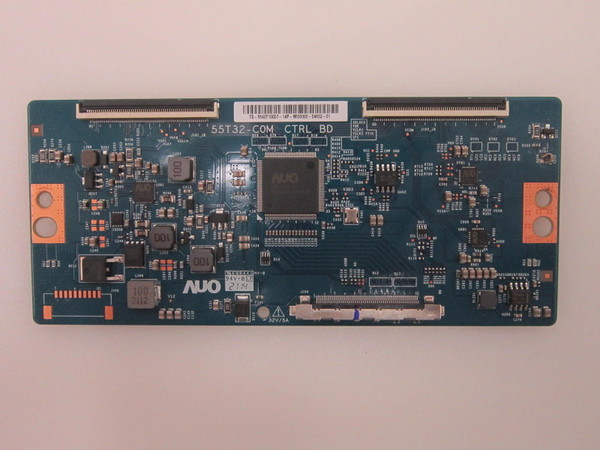 Vizio M43Q6-J04 T-Con Board 55.43T10.C07 (55T32-COM CTRL BD)
