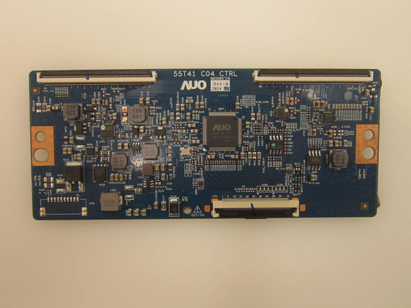 Westinghouse WR55UT4009 T-Con Board 55.55T41.C03 (55T41-C04 CTRL BD)