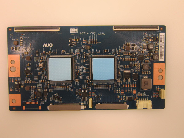 Sony KD-85X80K T-Con Board 55.85T14.C24 (85T14 C07 CTRL)