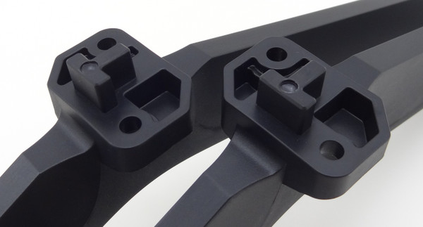 New Hisense 70R6E4 RSAG8.078.7359(30048-339558) Legs w/Screws