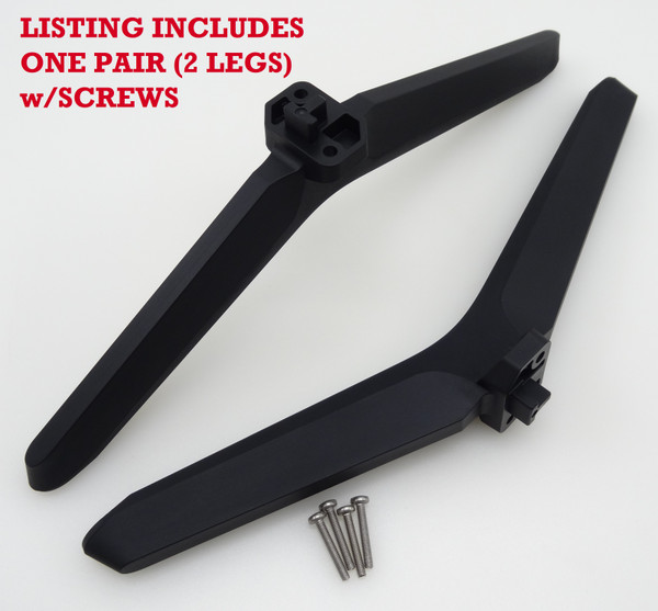 Hisense 70R6E4 RSAG8.078.7359(30048-339558) Legs w/Screws - Used