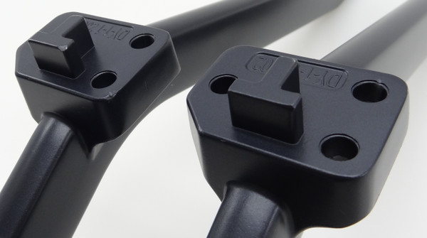 New Hisense 85A7HAU RSAG6.121.2302(39484-309470) Legs w/Screws