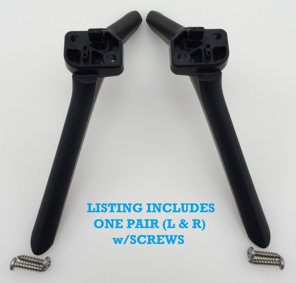 Hisense 40A5600F RSAG8.078.6309/6310(271032/271033) Legs w/Screws - Used