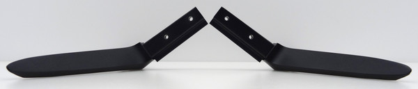 New Sharp 4T-B70CJ1U 1A314AP00-46C-G/1A314AN00-46C-G Legs w/Screws