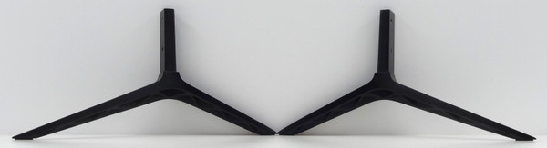 New Sharp 4T-B70CJ1U 1A314AP00-46C-G/1A314AN00-46C-G Legs w/Screws