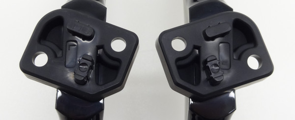 Element E4AA65R, E4AA65R-T 4003267(1030-4003267-220) Legs w/Screws - Used