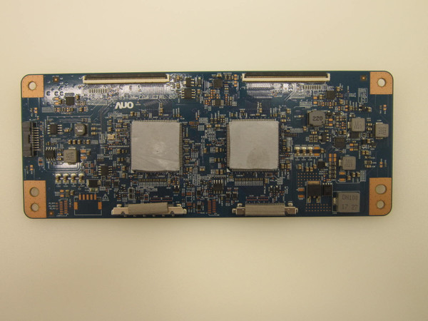 Vizio P65-E1 T-Con Board 55.65T50.C26 (55T26-C04 CTRL BD)