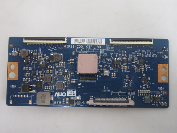 Planar EP6524K T-Con Board 55.65P21.C01 (65P21-C00 CTRL BD)