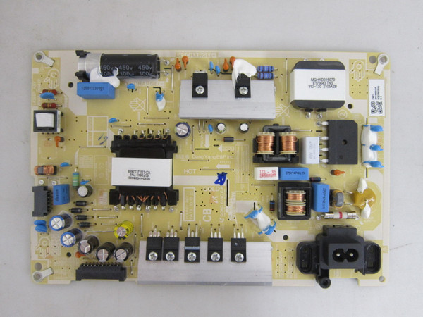Samsung QN43LS05TAFXZA Power Board BN44-00947P (L43E8P_ADY)