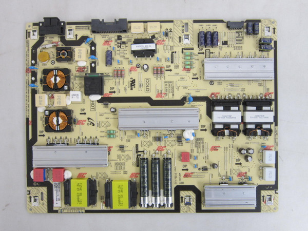 Samsung UN85CU8000DXZA Power Board BN44-01113B (L85E6N_BHS)