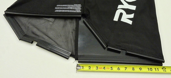 Ryobi 970698001-BAG 970698001 Remote - Used