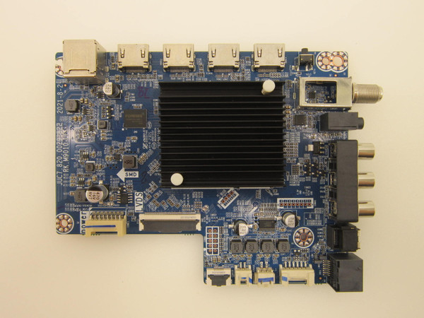 Onn 100012586 Main Board N23004-CH (JUC7.820.00293822)