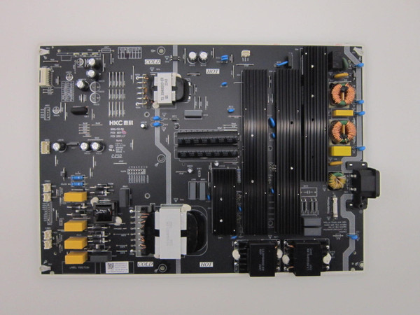 TCL 85S455 Power Board 30202-102398 (260132007960)