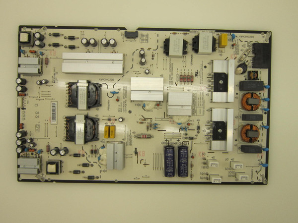 LG 86UR640S9UD Power Board EAY65895520 (LGP86NT-21U1)