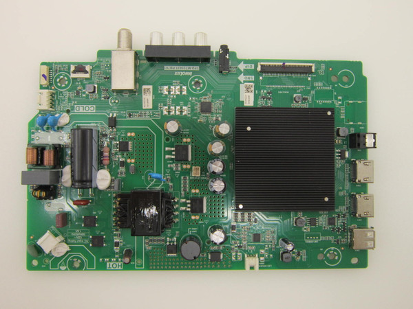 Vizio D32H-J09 Main Board 6M03A000B710V (TPD.MT5583T.PB761)