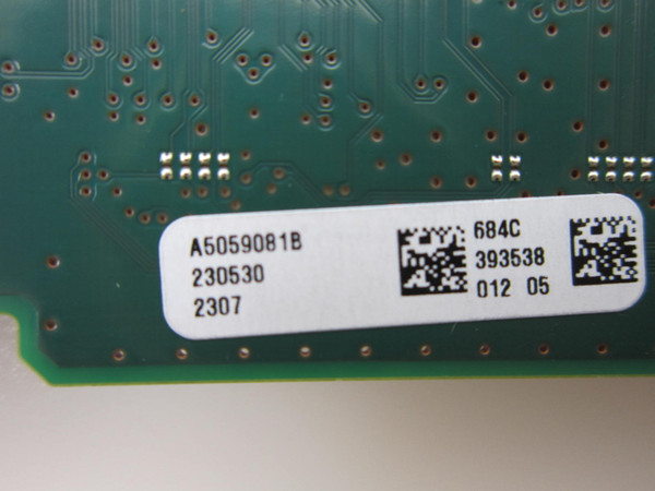 Sony KD-65X77L Main Board A-5059-085-B (101641711)