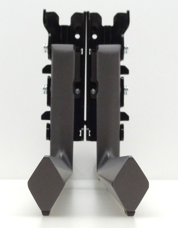 Sony XR-85X90L, XR-85X90CL 5-044-711-01(5-044-712-01) Legs - Used