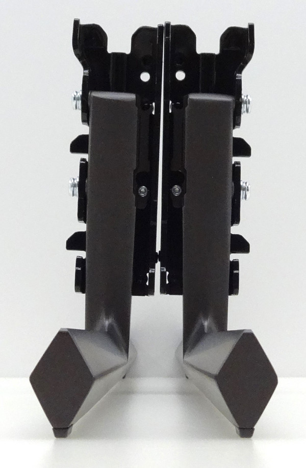 Sony XR-75X90L, XR-75X90CL 5-044-709-01(5-044-710-01) Legs - Used