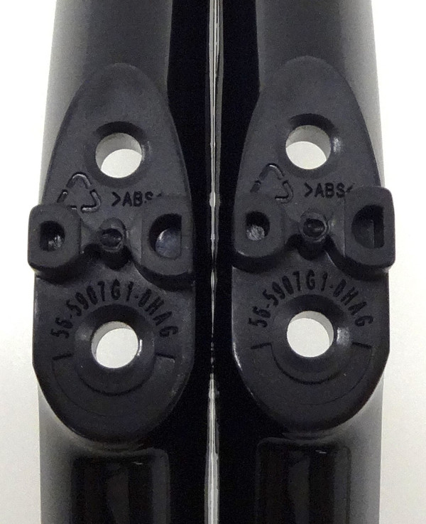 New Philips 40PFL4775/F7A, 43PFL5756/F7 56-5907G1-0HAG Legs w/Screws