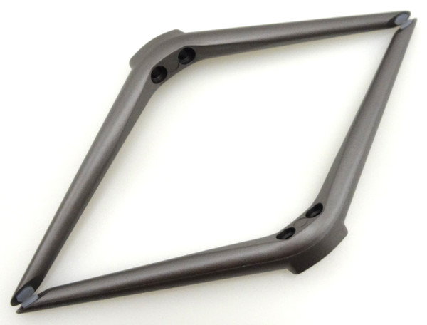 New TCL 65S525 68-623770-2ZR Legs w/Screws